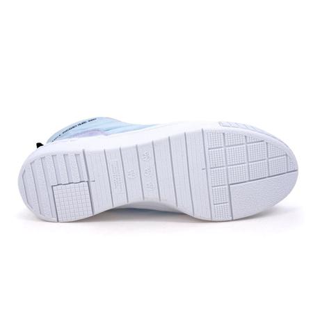 Tênis Lança Perfume Sneaker Cano Alto Imagem de Tênis Lança Perfume Sneaker Cano Alto