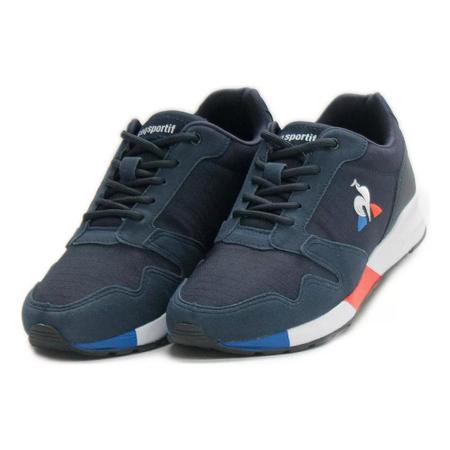 Tenis Le Coq Sportif Omega X Masculino Tenis Masculino Magazine Luiza