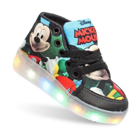 Botinha mickey hotsell