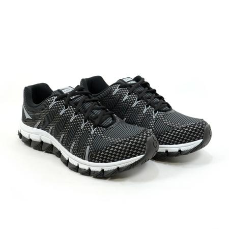 Imagem de Tenis let-s adulto masculino  envio hoje lest-20