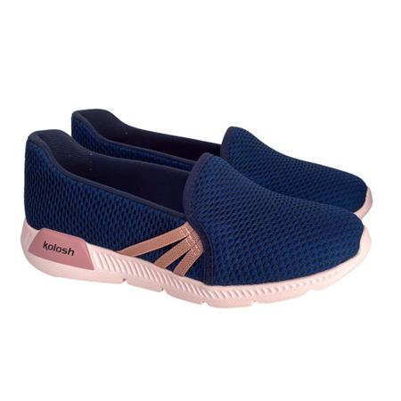 Kolosh soft cheap touch