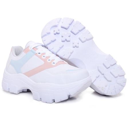 Tênis lindo hotsell feminino