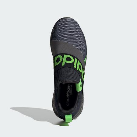 T nis Lite Racer Adapt 6.0 Adidas T nis Esportivo Magazine Luiza