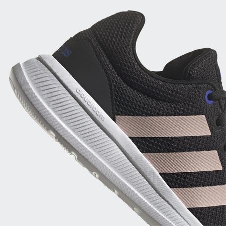 T nis Lite Racer CLN 2.0 Adidas T nis Esportivo Magazine Luiza