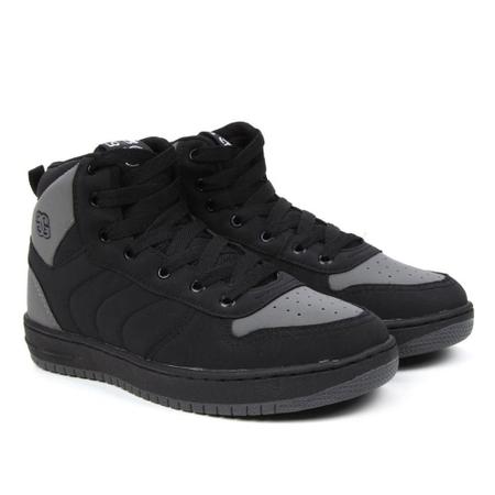 TÊNIS AIR JORDAN CANO ALTO | Ela Antunes