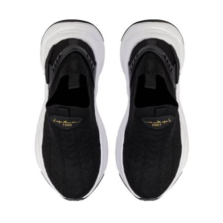 Huarache extreme black and gold sale