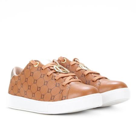 Tênis Luz da Lua Estampado Feminino - Calçados Femininos - Magazine Luiza