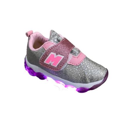 Tenis led cheap mini pe