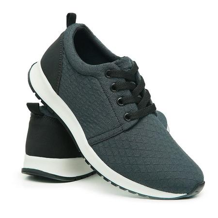 Tenis confortavel sale feminino para trabalhar