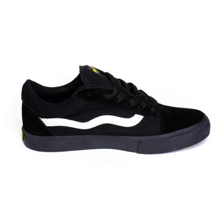 tenis mad rats oldschool preto black original - Outros Moda e Acessórios -  Magazine Luiza