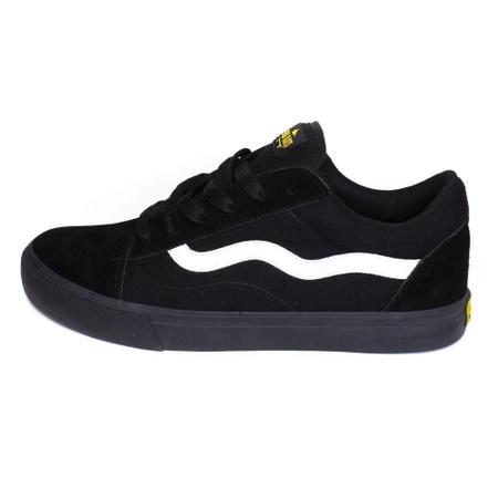 tenis mad rats oldschool preto black original - Outros Moda e Acessórios -  Magazine Luiza