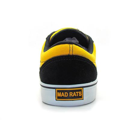 tenis mad rats oldschool preto black original - Outros Moda e Acessórios -  Magazine Luiza