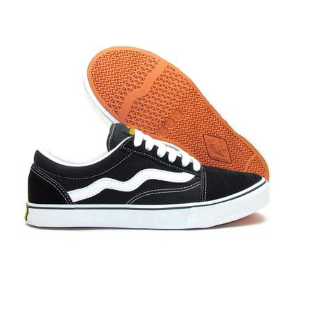 tenis mad rats oldschool preto black original - Outros Moda e Acessórios -  Magazine Luiza