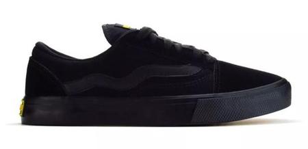 tenis mad rats oldschool preto black original - Outros Moda e Acessórios -  Magazine Luiza