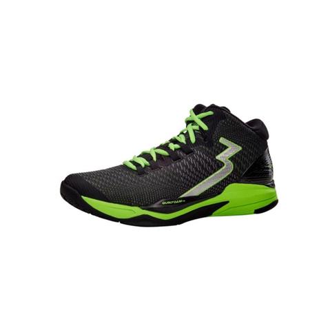 tenis 4 mola branco