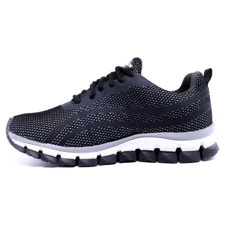 Tenis adequado para best sale academia