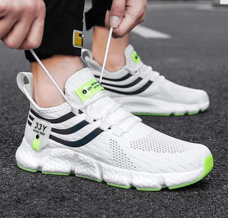Tênis adidas confortável 2025