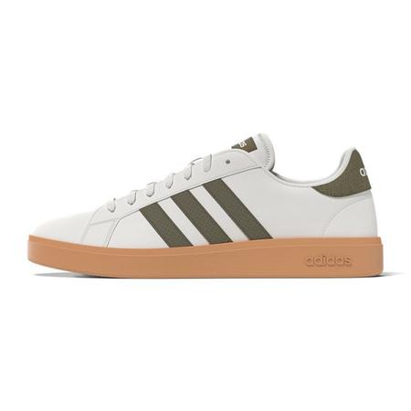 Imagem de Tênis Masculino Adidas Grand Court Base 2.0