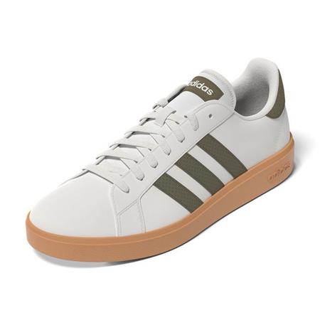 Imagem de Tênis Masculino Adidas Grand Court Base 2.0