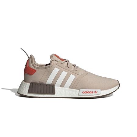 T nis masculino adidas nmd r1 boost originals moda casual T nis