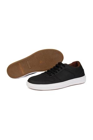 Tenis Masculino Cadar o Polo Wear Preto T nis Masculino