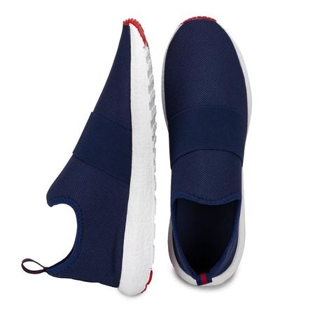 Imagem de Tênis Masculino Caminhada Sneakers Runner Esporte Super Confortável 100