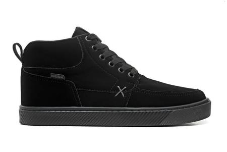 Tenis nesk hot sale masculino preto
