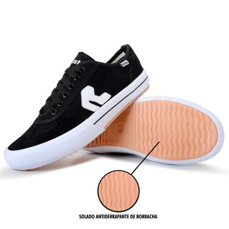 Tenis futsal e best sale society
