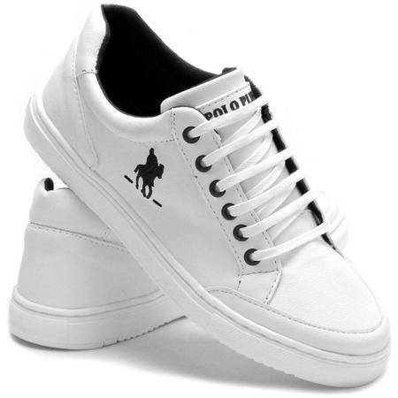 T nis Masculino Casual Confort vel Estilo Fino Moderno Para