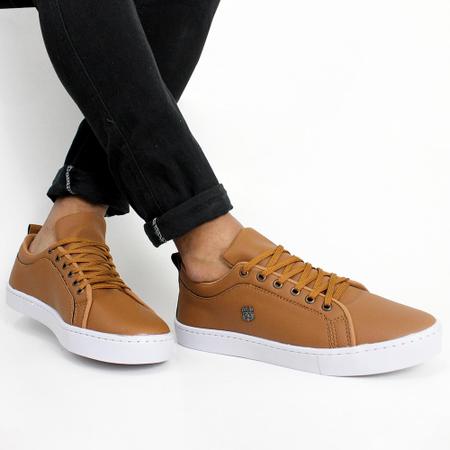 Social com hotsell tenis masculino
