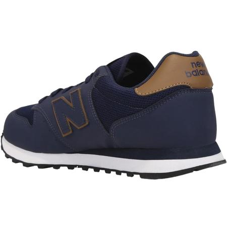 New balance 577 preto e best sale dourado