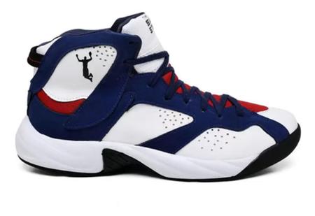 Tenis de basquete numero cheap 46