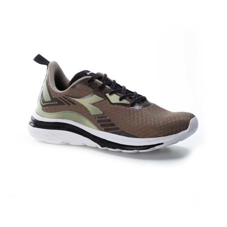 Tenis de corrida masculino diadora 2025