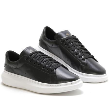 Tênis top couro originals