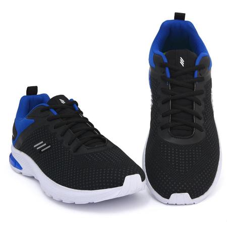 Tênis Masculino Esporte Amortecedor Gel Conforto Academia - It Shoes - Tênis  Masculino - Magazine Luiza