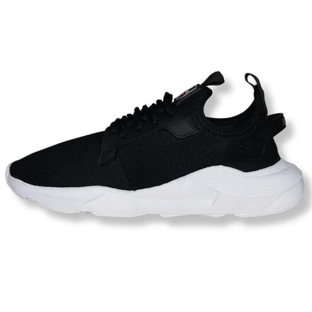 T nis Masculino Esporte Casual Moderno Hype Stone T nis