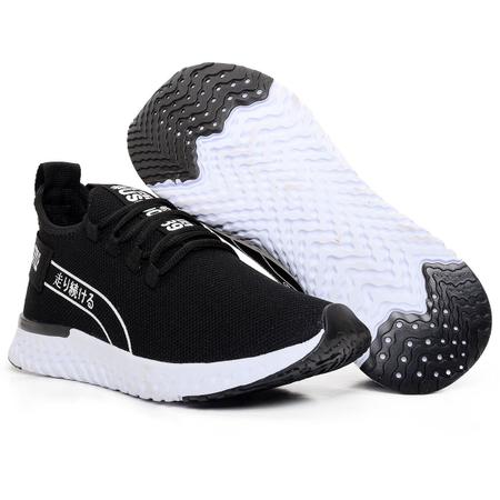 Tenis masculino hot sale esportivo