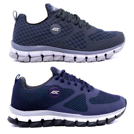 Tenis resistente hotsell para corrida