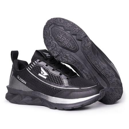 Tenis de corrida infantil cheap feminino