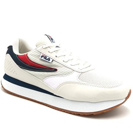 Tenis fila hot sale passarela