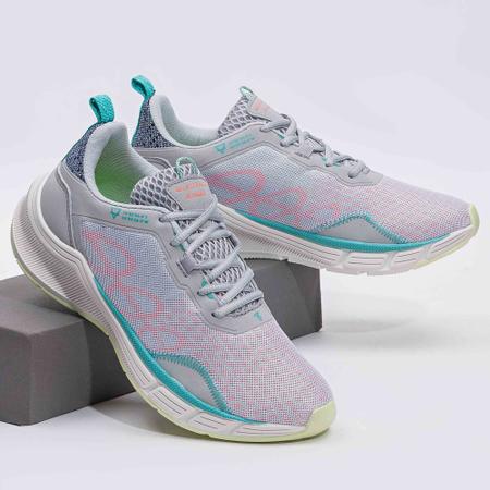 Tenis 'free masculino cinza cheap