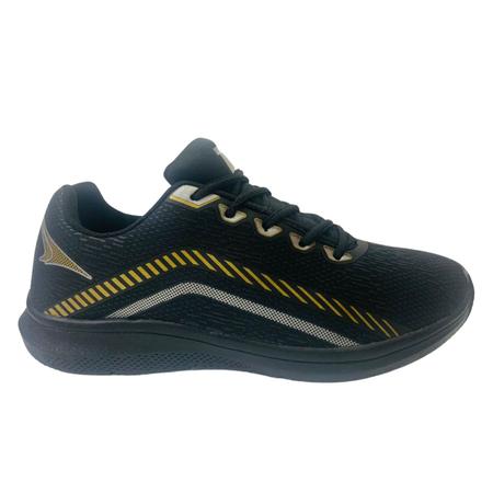 Imagem de Tenis masculino k2-1010 academa alta performance leve confortavel