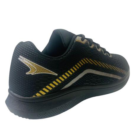 Imagem de Tenis masculino k2-1010 academa alta performance leve confortavel