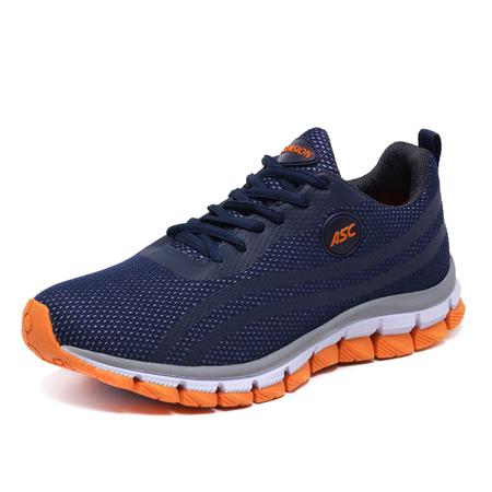 T nis Masculino Laranja Lege ACS N 34 a 44 Esporte Caminhada