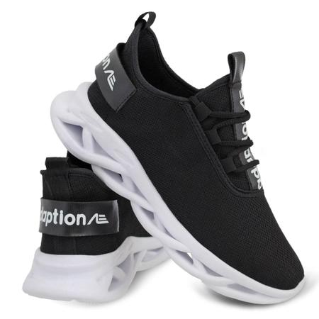 T nis Masculino leve confort vel academia caminhada corrida