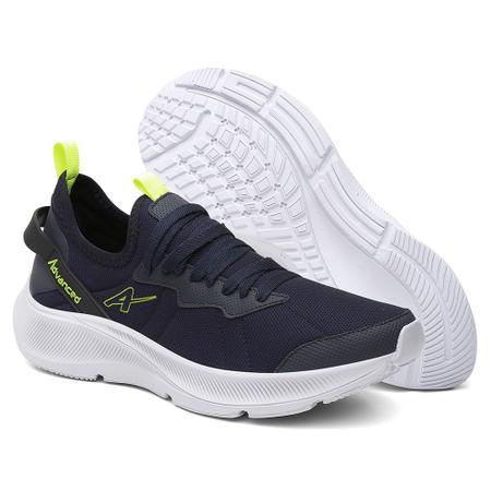 Lançamento de sale tênis masculino 2019