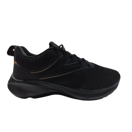 Imagem de Tenis masculino lynd esportivo walk-on 649 627