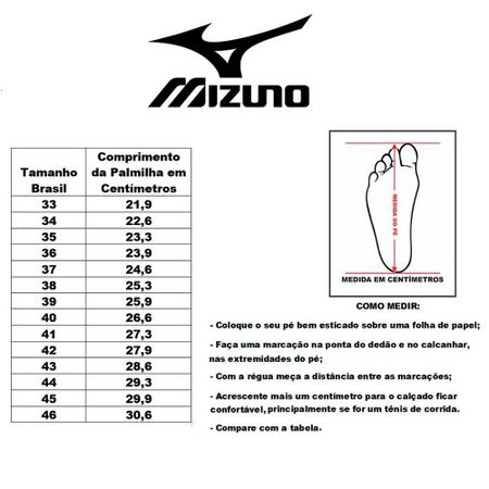 Imagem de Tênis masculino mizuno wave falcon 4 corrida academia treino