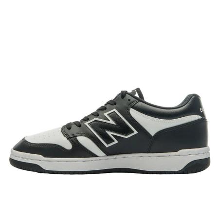 Imagem de Tênis Masculino New Balance 480 Low