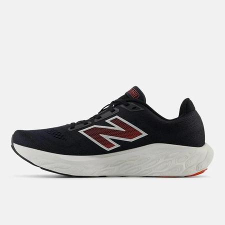 Imagem de Tênis Masculino New Balance Fresh Foam 880 V14 Preto